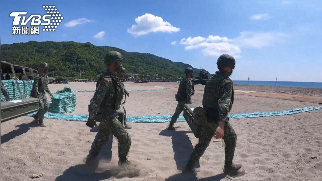 圖/TVBS
