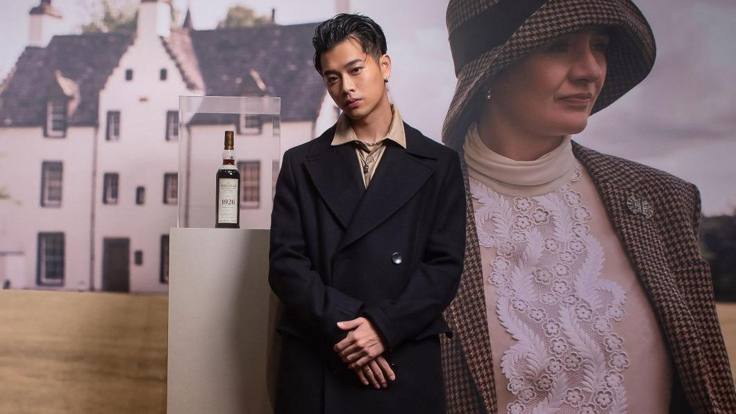 高爾宣揭婁峻碩醉後真心話　「了解他原來承受這麼多」