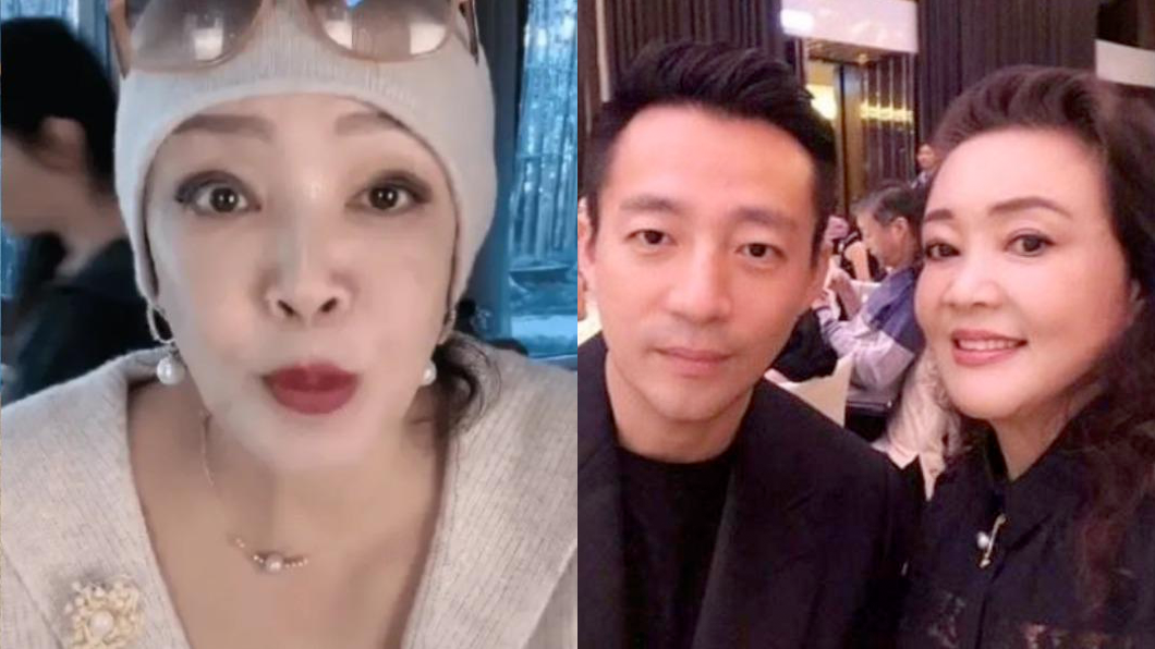 張蘭真的要「飛來台灣」!逾期恐被拘捕 葛斯齊提告藏1關鍵