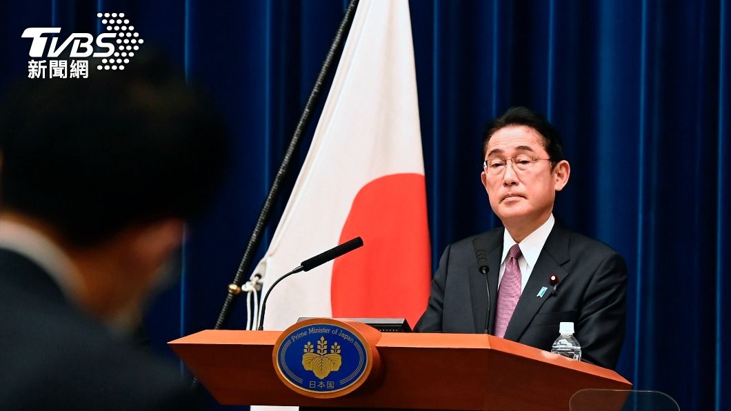 日本通過新安保戰略文件　抗議民眾批「準備戰爭」違憲