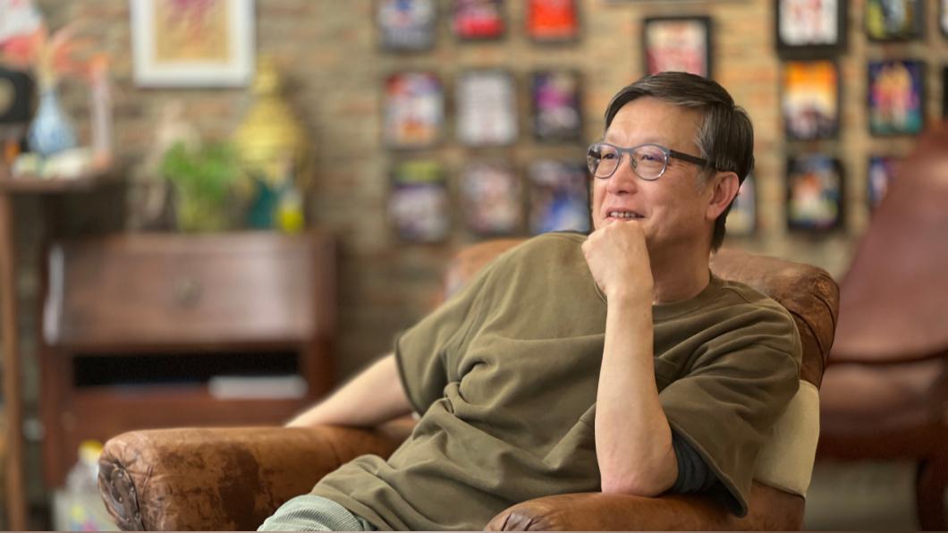 《無間道》20年前曾資金卡關 他揭背後恩人:劉德華先答應無酬接演
