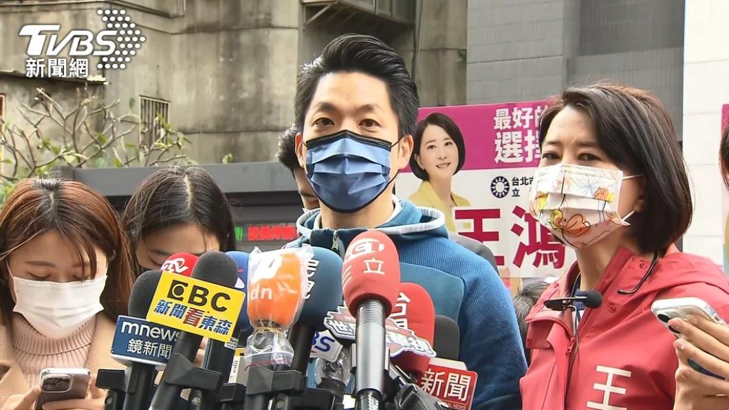 蔣萬安第三波小內閣!蔡詩萍任文化局長 仍不見副市長人選