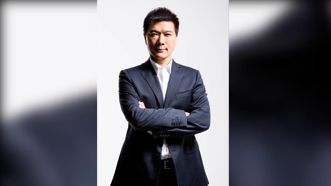 文化局長由資深媒體人、作家蔡詩萍出任。(圖/蔣萬安辦公室提供)