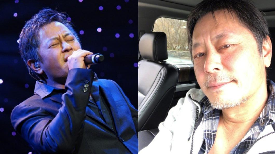曾是台灣四大天王!60歲「歌壇浪子」王傑爆喜訊 粉絲哭了