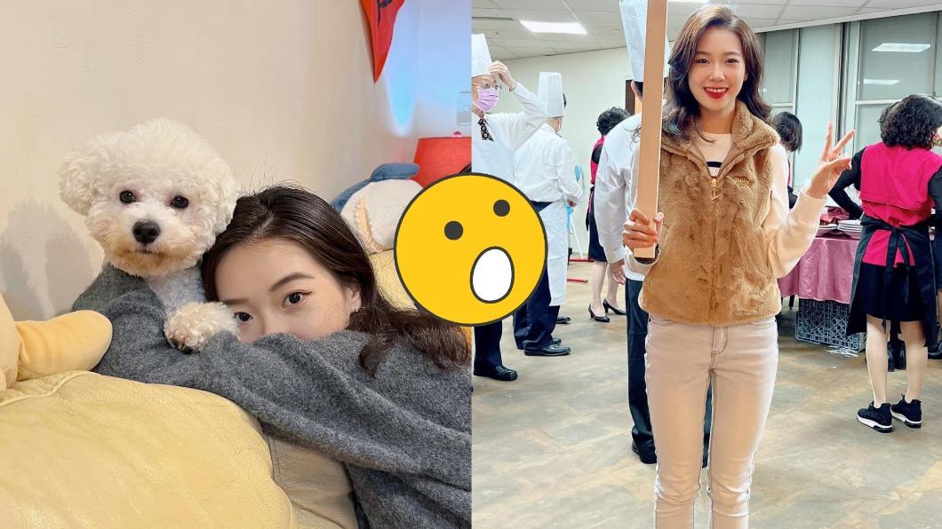 陳紫渝突曬「抱寶」美照!網抓包亮點崩潰:那男的是誰?