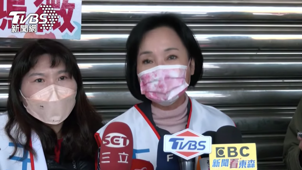 吳怡農嘆「全黨打一人」　柯志恩酸：進廚房就不要怕熱