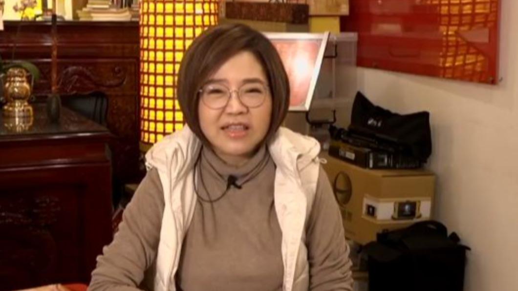 圖/翻攝自于美人臉書