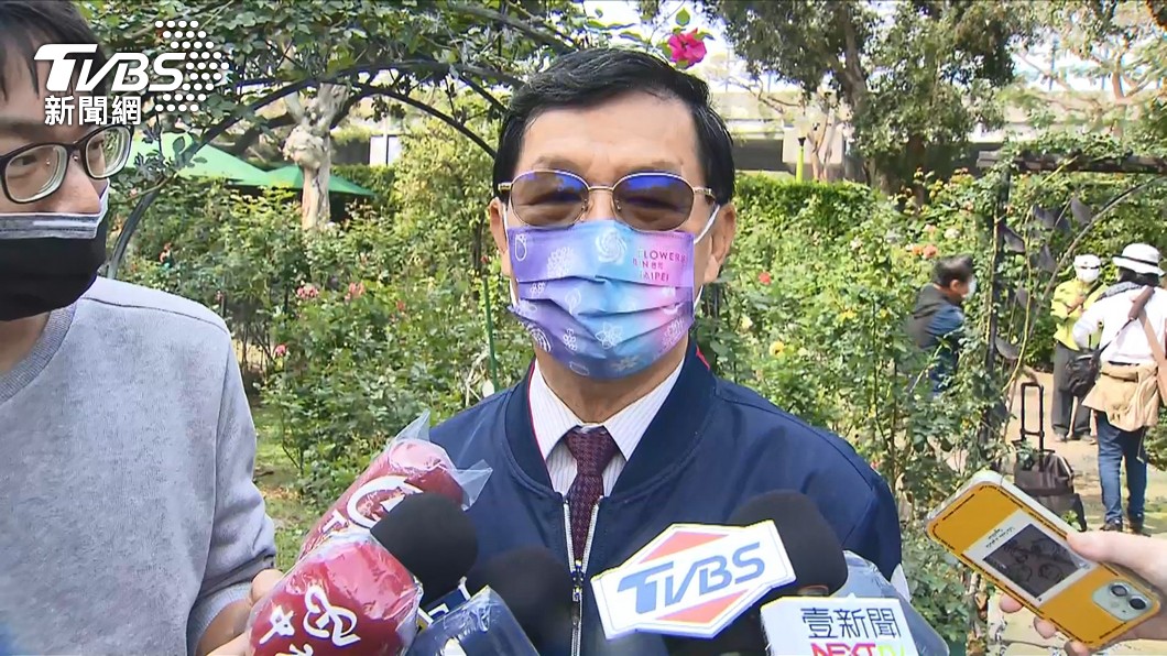 圖／TVBS