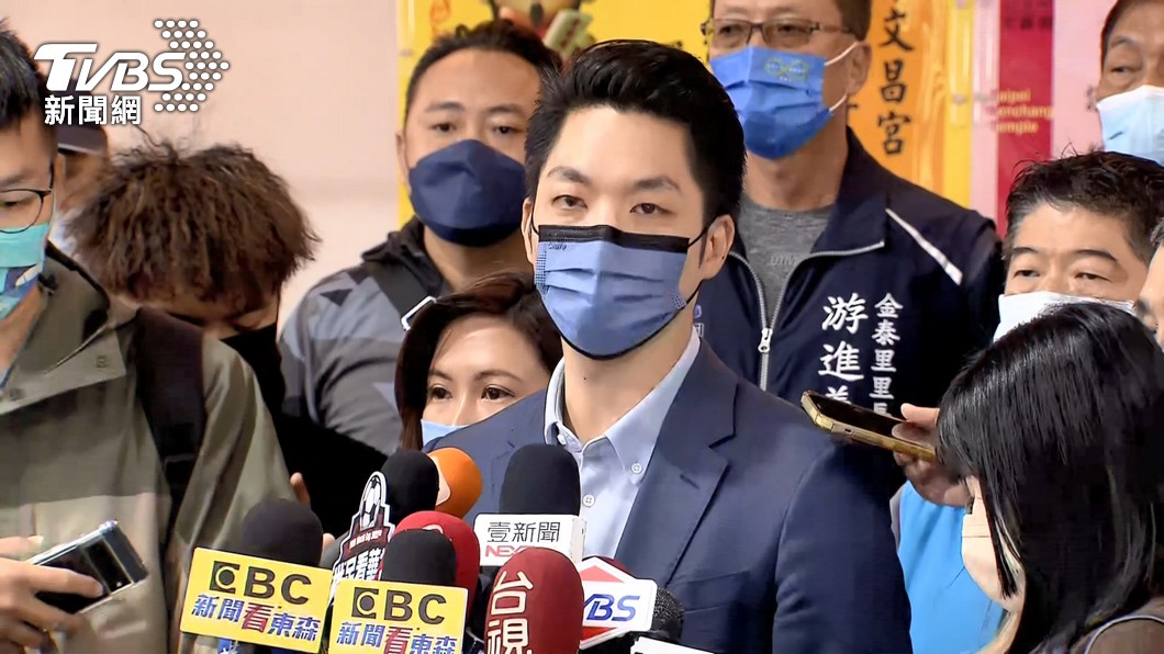 圖／TVBS