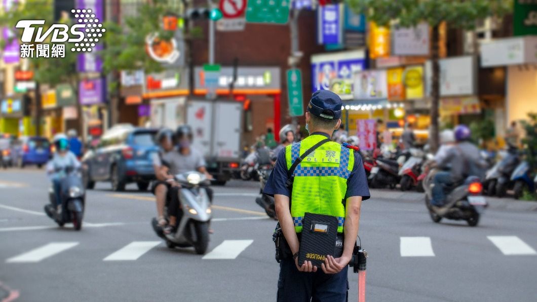 違停駕駛有機會移車　台中拖吊前強制「廣播示警」　