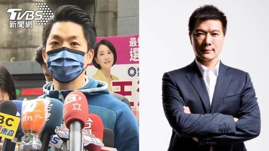 蔡詩萍任北市文化局長！議員爆料：聽說他小花心　在公車追女生