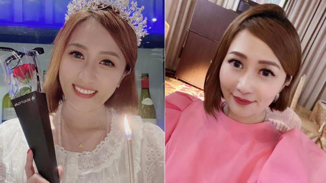 女星婚後忙做人遭判不孕 又爆「子宮恐癌變」:走不出來
