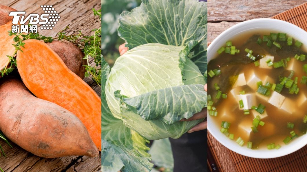 身心好放鬆~失眠救星來了 天然「GABA」食物助入睡