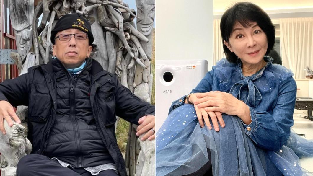 苦苓真病了！44字公開道歉吳淡如　親曝失控主因