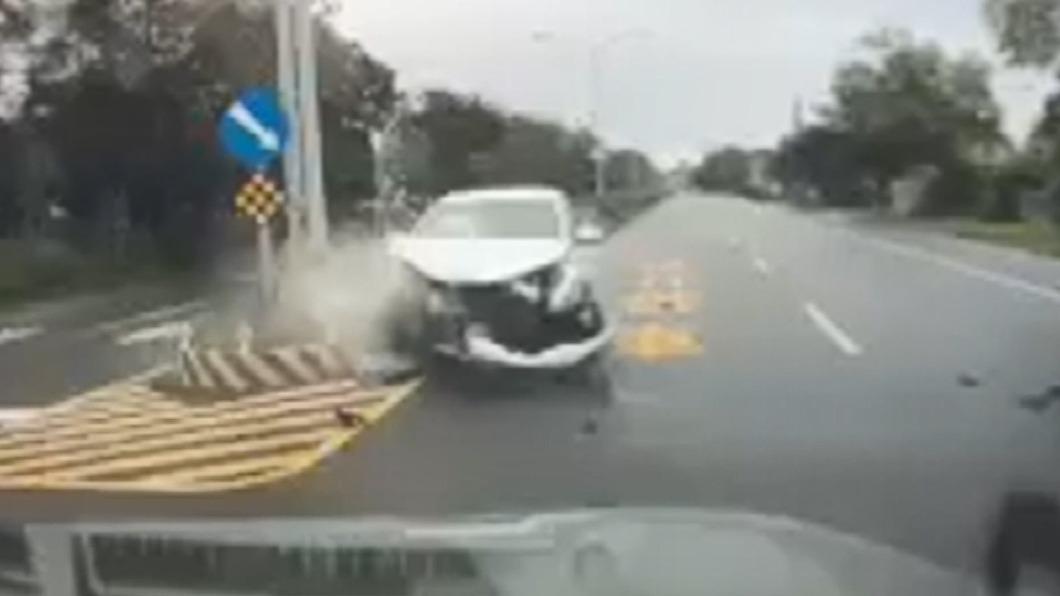 圖／翻攝重機車友各區路況天氣.資訊分享中心