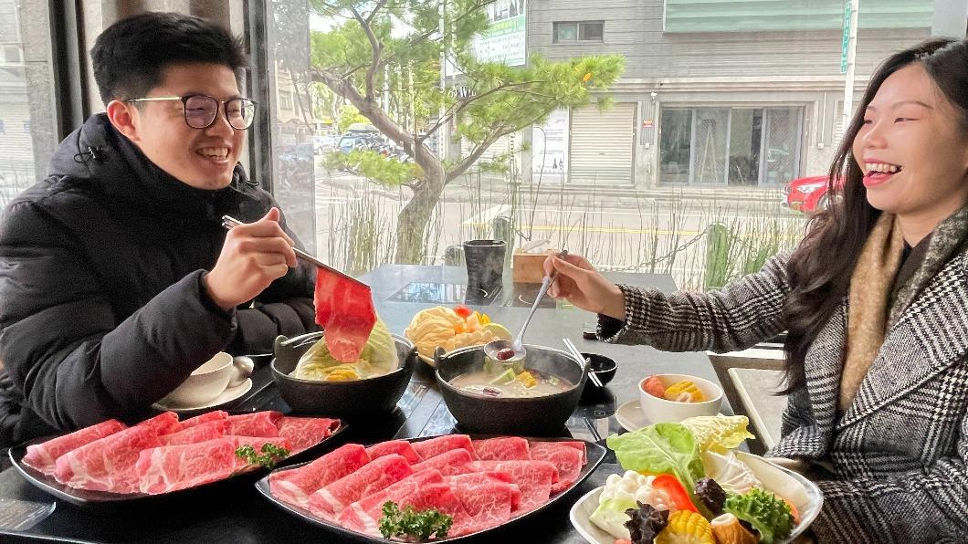 築間餐飲集團會員點數加碼。(圖/築間提供)