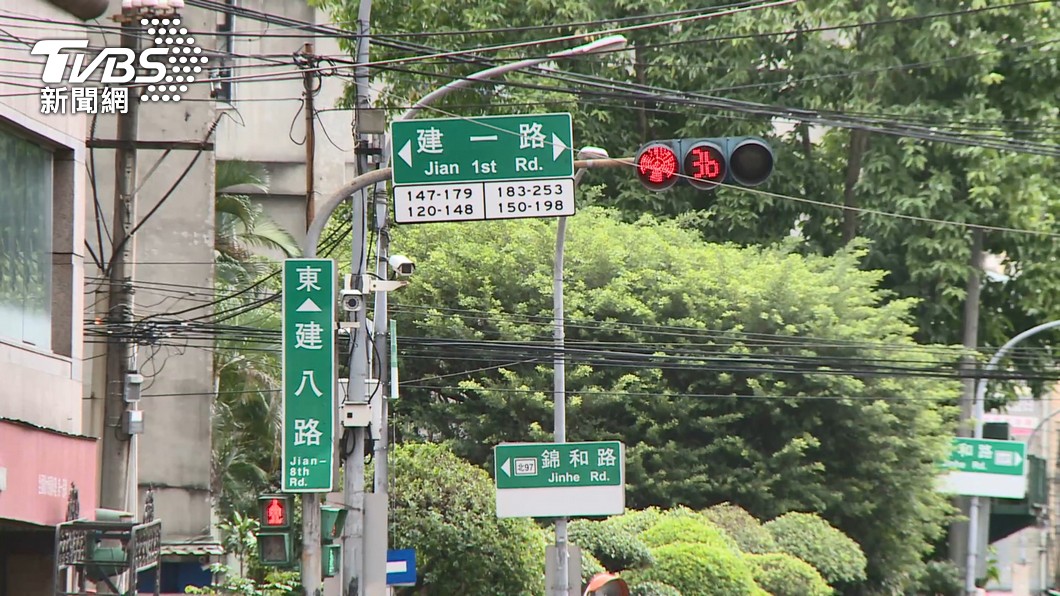 圖/TVBS