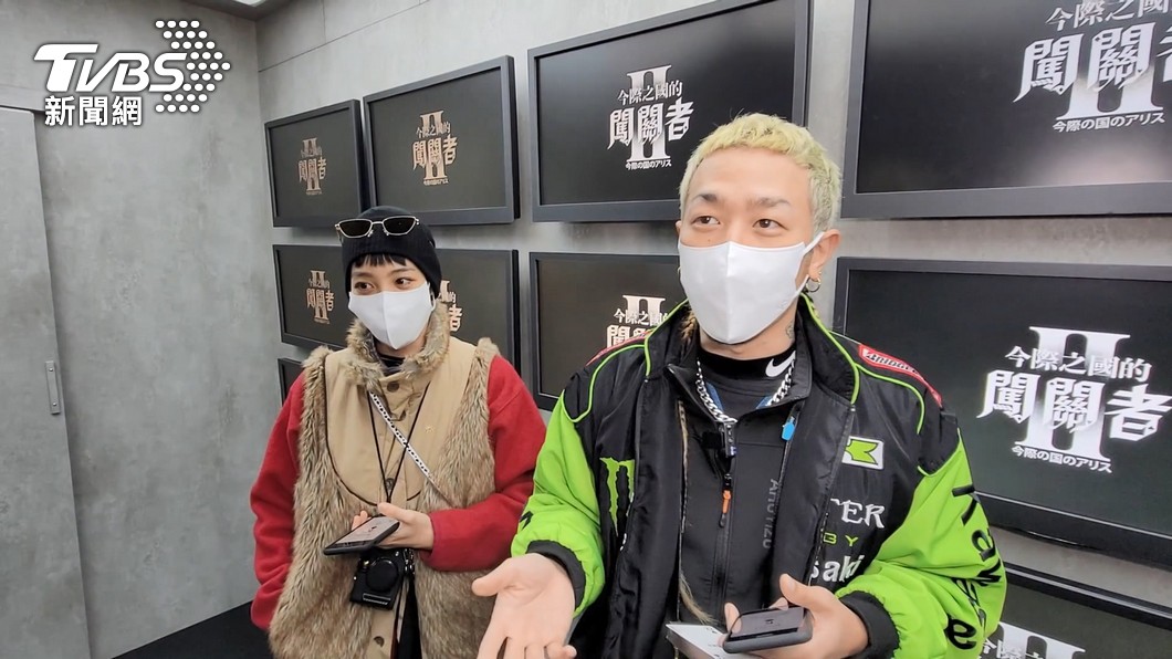 圖/TVBS