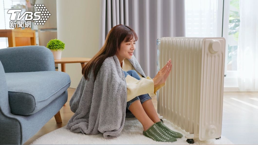 台人防寒意識不好?他提致命1觀念 三高、老人都危險