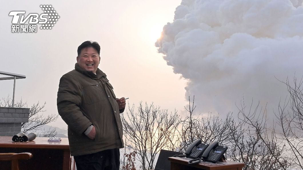 不尋常！金正恩罕缺席老爸忌日參謁　恐正忙「做這事」