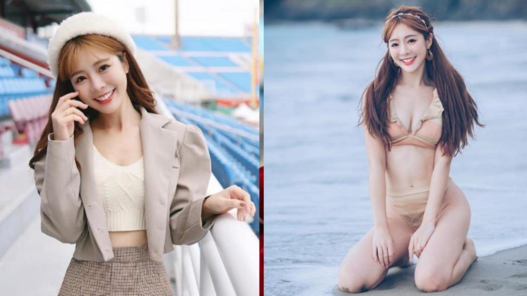 「樂天女神」倪暄被爆劈腿後首露臉 舊愛1舉動太狠了