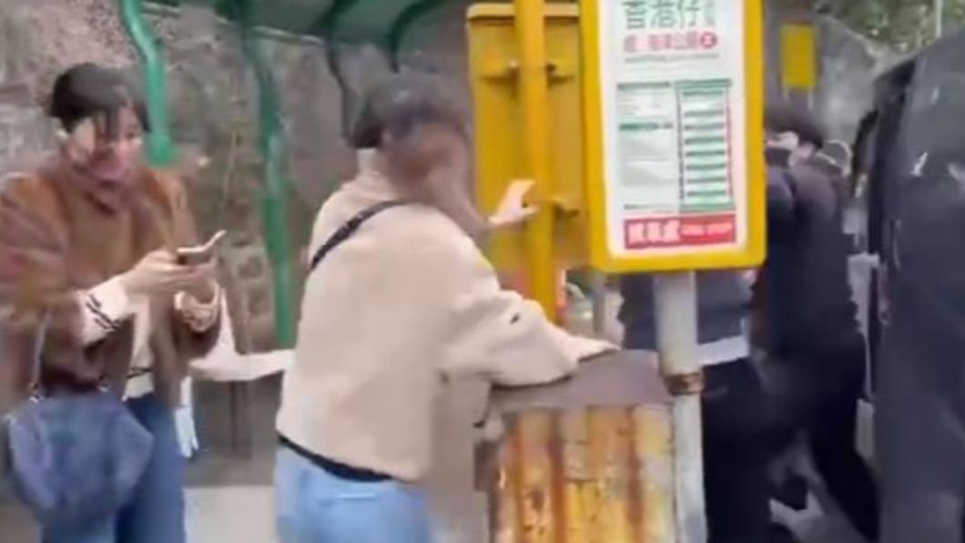 圖/翻攝自 微博 智语慧言