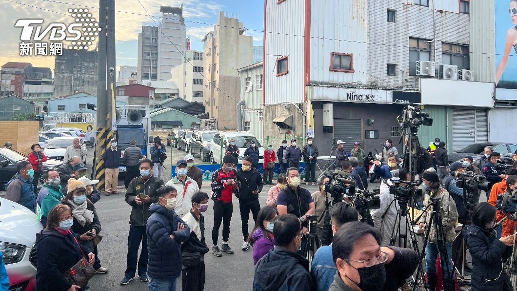 寒流發威！嘉義市長選舉投票率4成3創新低　當選門檻曝光