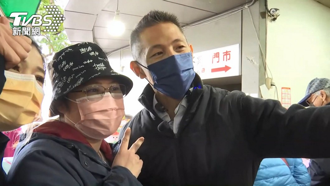 吳怡農。（圖／TVBS資料畫面）