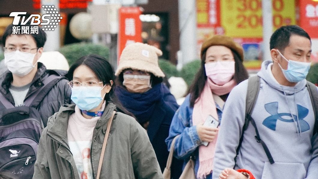 太冷了!2天全台135件內科OHCA 高雄占最多