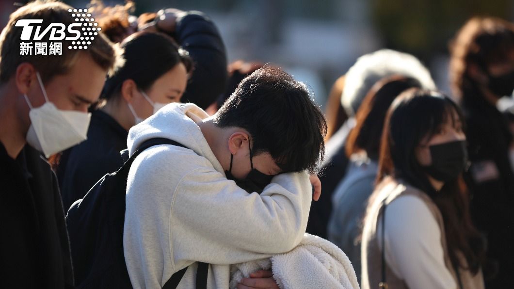 韓國擬兩階段解除室內口罩規定 最快春節前上路