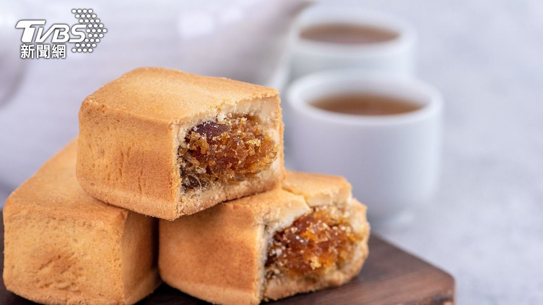 鳳梨酥哪家最好吃? 老饕一致激推「這2家」:驚為天人
