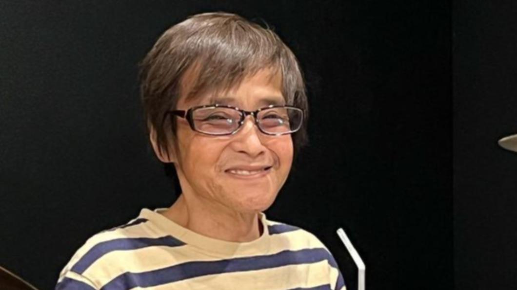 資深男星「腦梗塞」猝逝!享壽60歲 上月才過生日