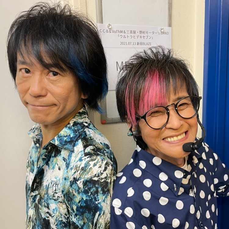 笠浩二上個月才過生日而已,怎料如今傳出噩耗。(圖/翻攝自笠浩二IG)