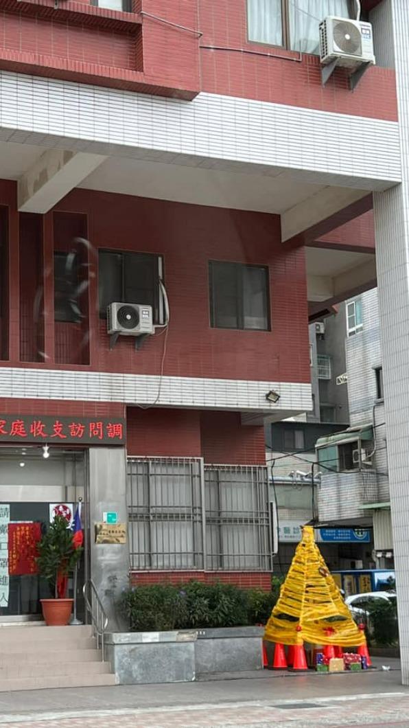 所長說這只是半成品。（圖／翻攝自路上觀察學院）