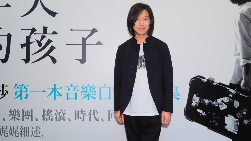 五月天「私密照」外流!瑪莎認了懊悔「這件事」:早知道自己來