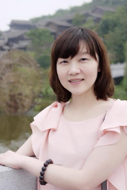 現任高檢署檢察官蔡麗清出任新竹副市長。(圖/高虹安團隊提供)