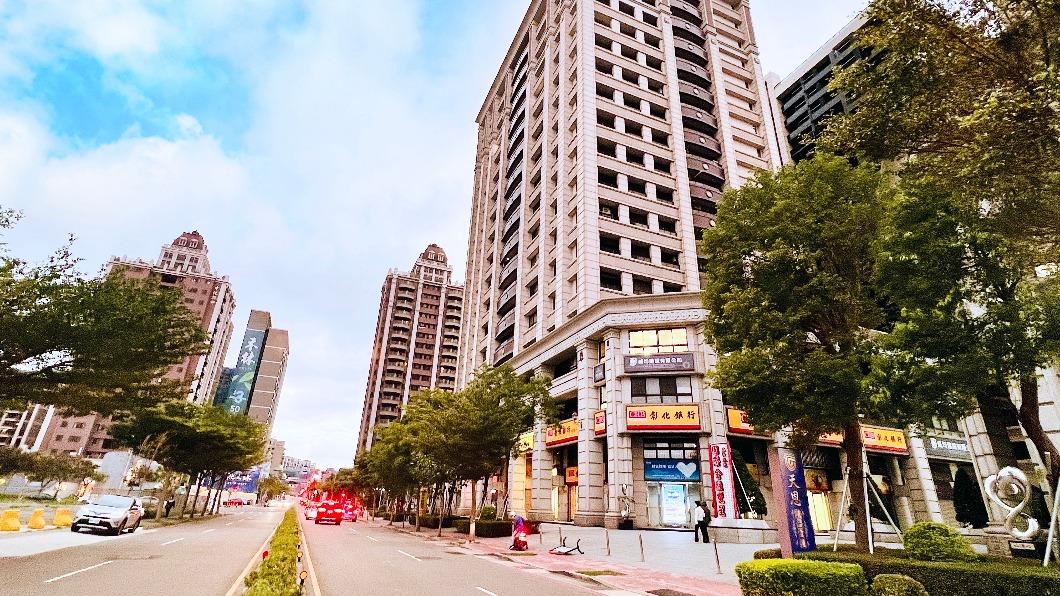 桃園最貴10店面!第三名是夾娃娃機店 每坪價曝光