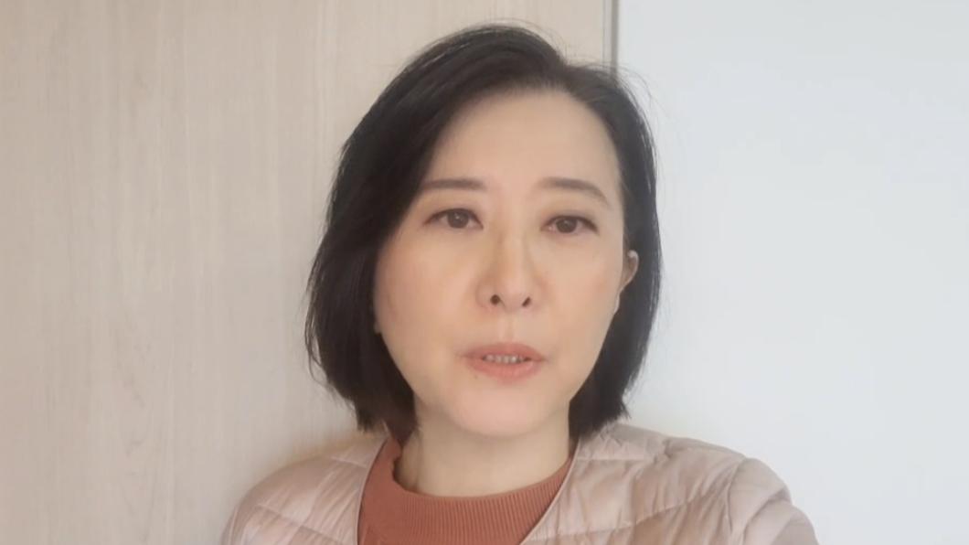 吳怡農酸一項政見都沒有 王鴻薇嗆:不敢辯論直說無妨