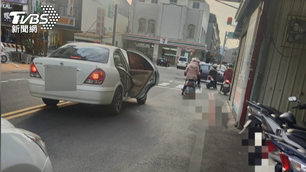 圖／TVBS