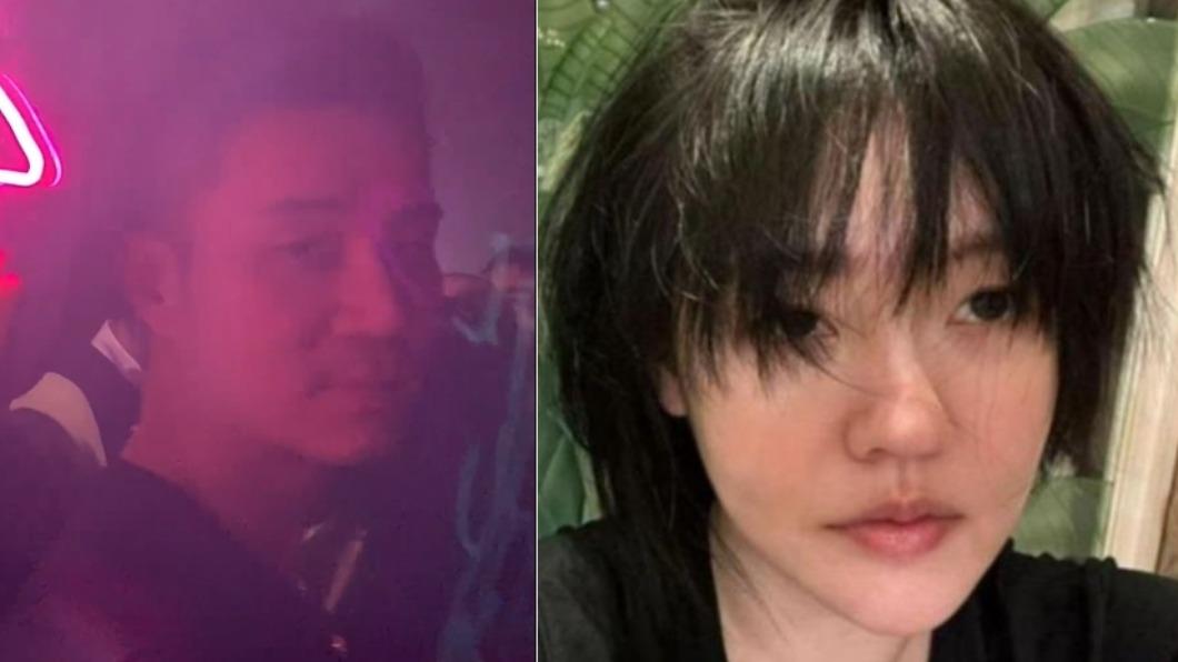 許雅鈞爆「極樂酒吧女」片流出!小S深夜買醉 不忍吐心裡話