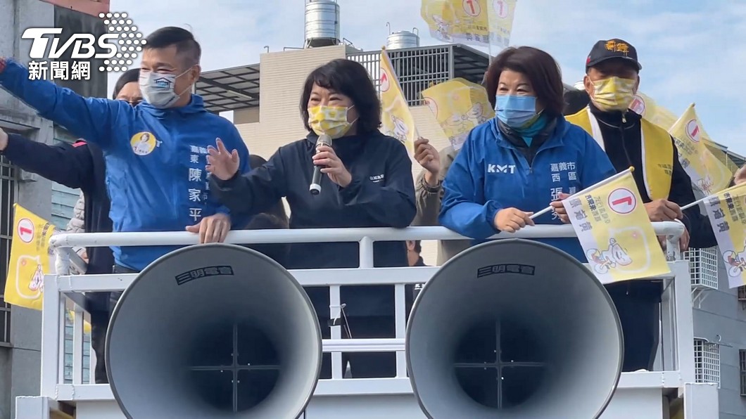 圖／TVBS