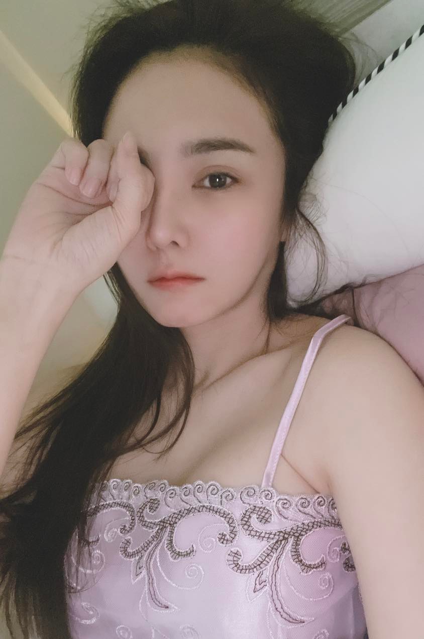 陳子玄育有1子。(圖/翻攝自陳子玄臉書)
