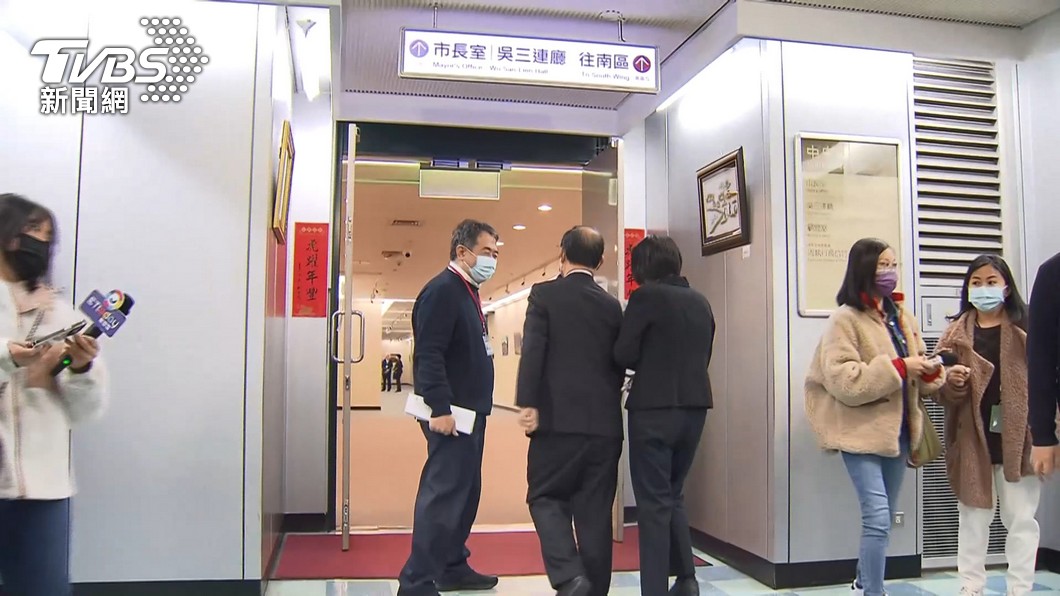 圖／TVBS
