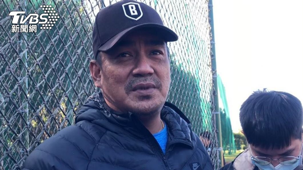 職掌明年亞冠賽兵符 陳金鋒:年輕人多打國際賽很好