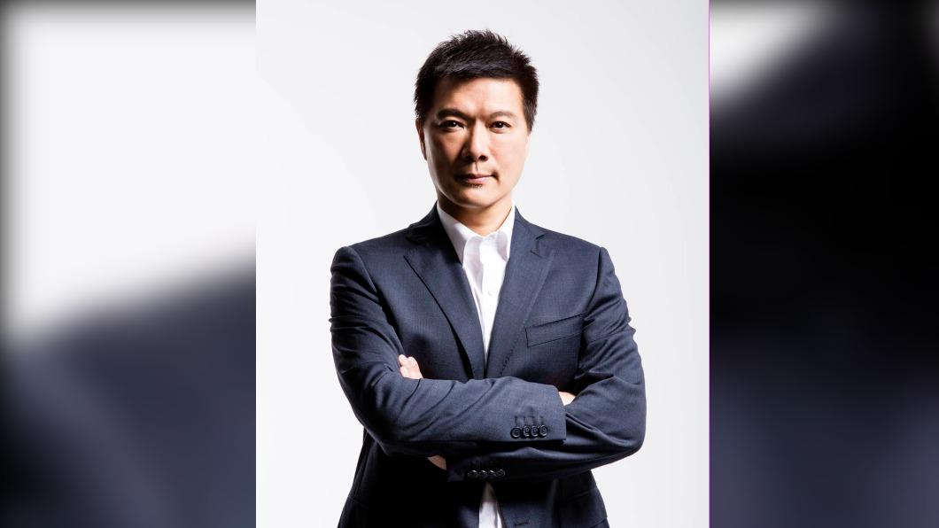 知名作家、媒體工作者蔡詩萍將接任蔣市府文化局長。(圖/蔣萬安辦公室提供)