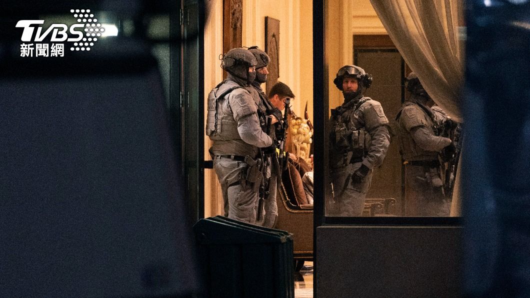 加拿大罕見槍案! 公寓槍響至少5人中彈亡