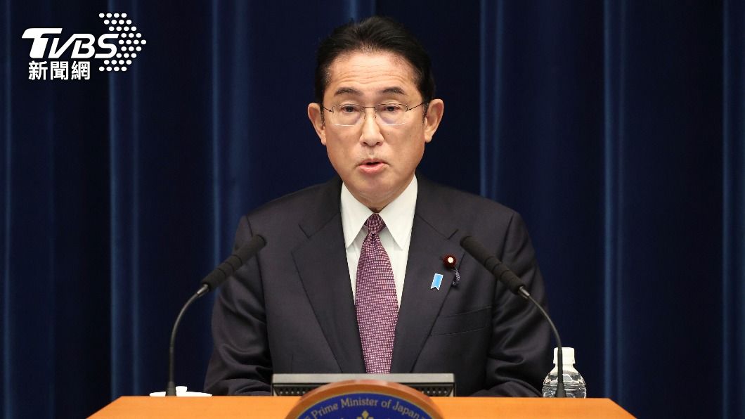 岸田內閣支持率跌至25%　創執政以來新低