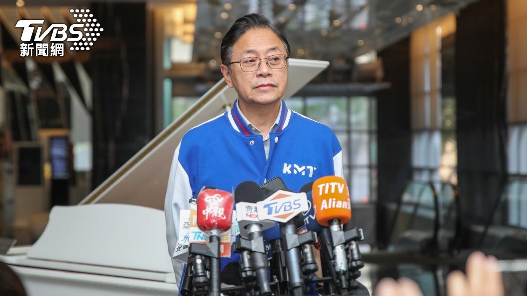 小內閣見「朱吳人馬」派系考量? 張善政:進市府就不是誰的人
