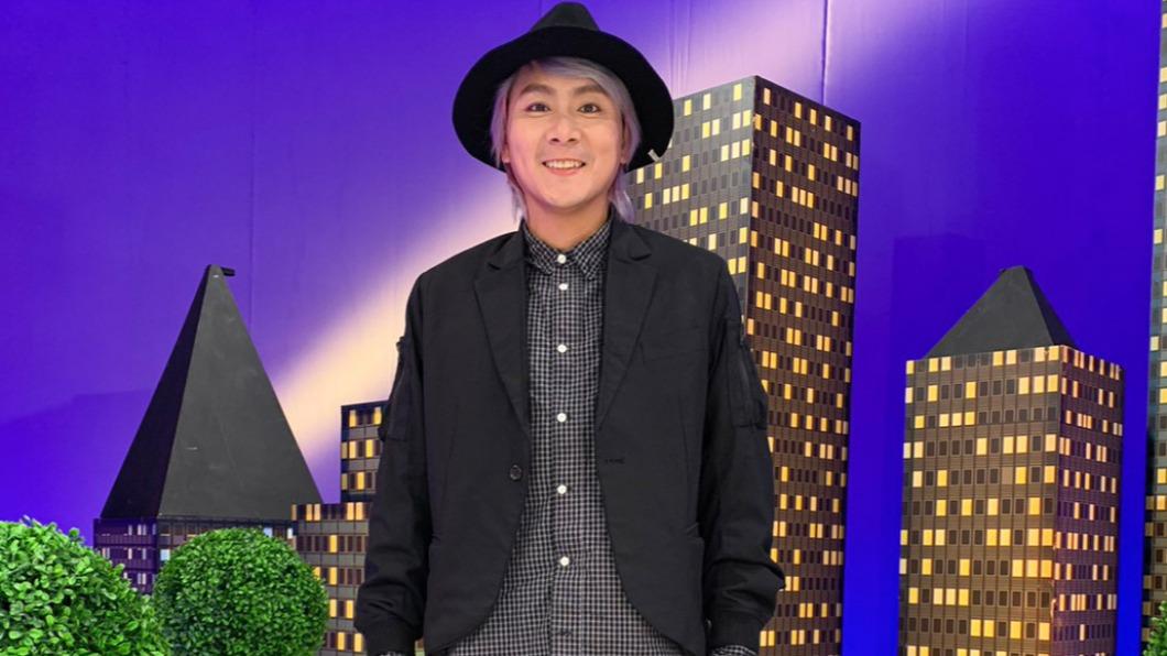 王仁甫在節目上現身說法。（圖／衛視中文台提供）