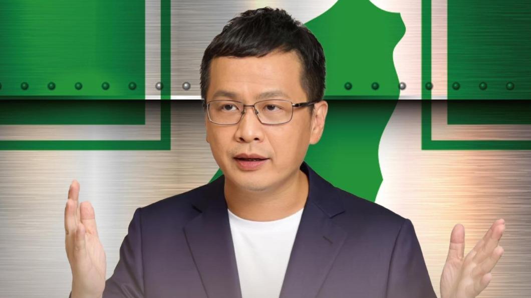 「蘇不起」害慘全黨! 他預言民進黨2024「一屍無數命」